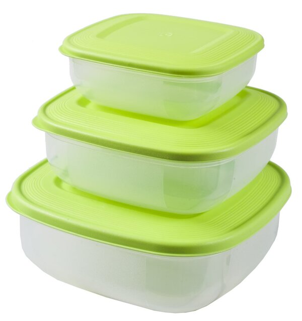 Bild 2 von Vorratsdosen 3er Set