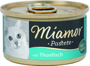 Bild 1 von Miamor Pastete Thunfisch 85g