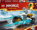 Bild 1 von LEGO NINJAGO 71816 Zanes Eismotorrad