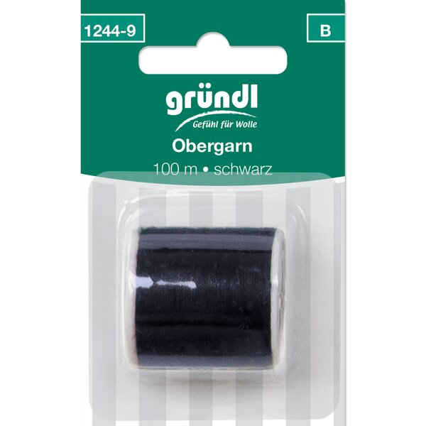 Bild 2 von Obergarn ca. 100 m lang