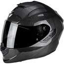 Bild 1 von Scorpion EXO 1400 Evo II Air Carbon Schwarz Integralhelm