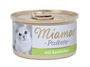 Bild 1 von Miamor Pastete Kaninchen 85 g