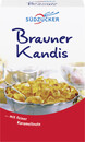 Bild 1 von Südzucker Brauner Kandis 500G