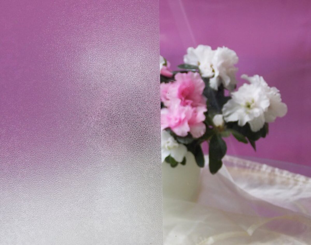 Bild 3 von Sichtschutzfolie