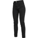 Bild 2 von Jane High Mono Damen Jeanshose Grau