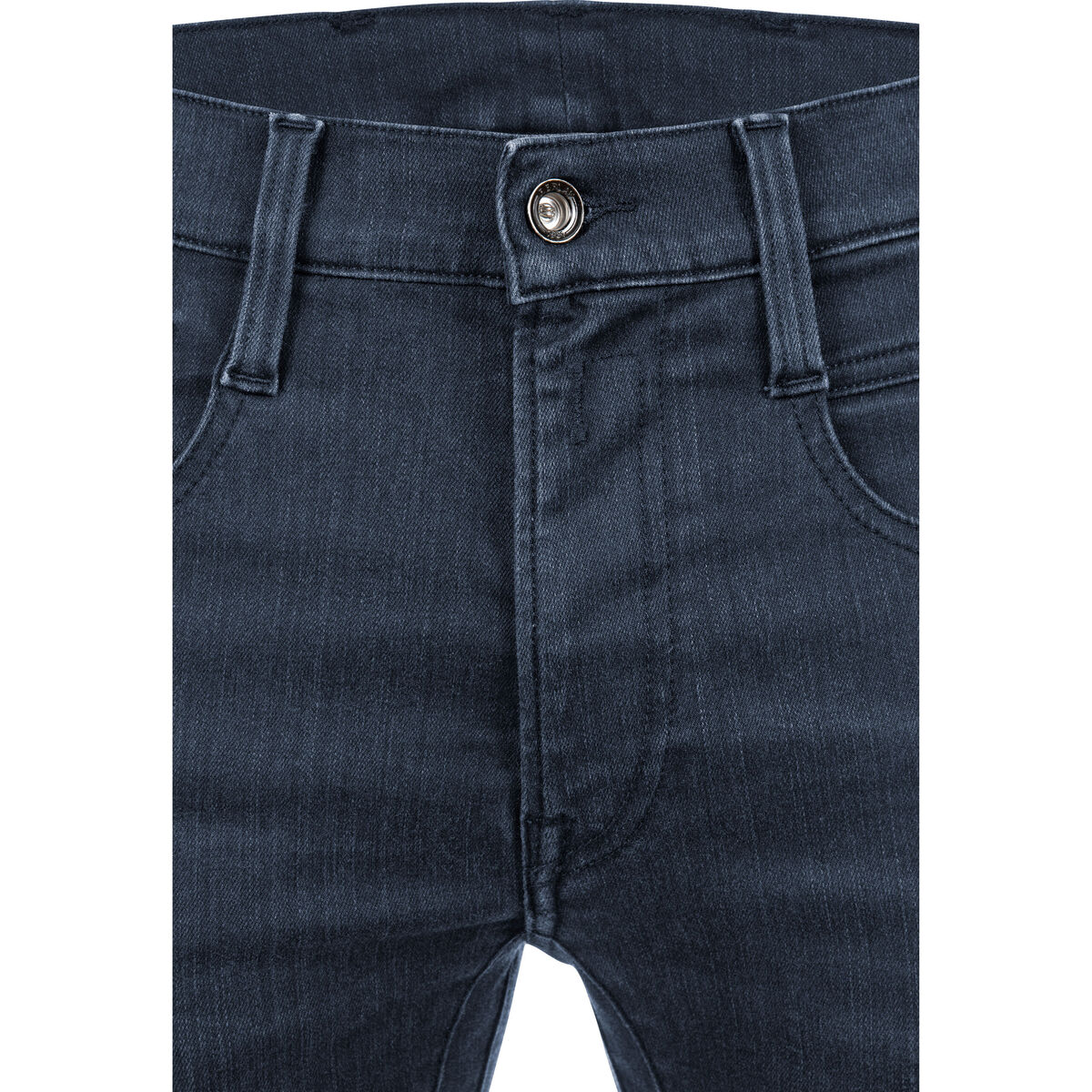 Bild 4 von Fender Jeanshose Blau