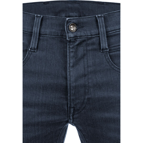 Bild 4 von Fender Jeanshose Blau