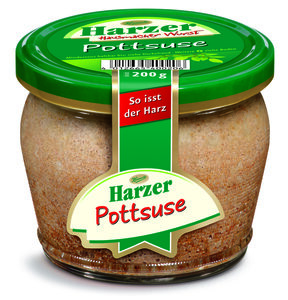 Harzer Pottsuse 200 g