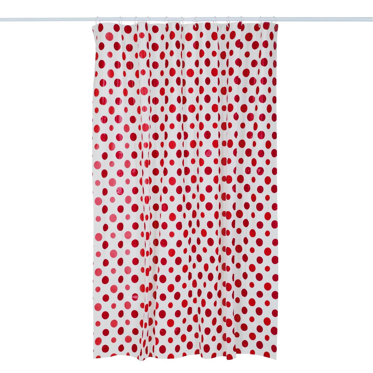 Bild 1 von Duschvorhang