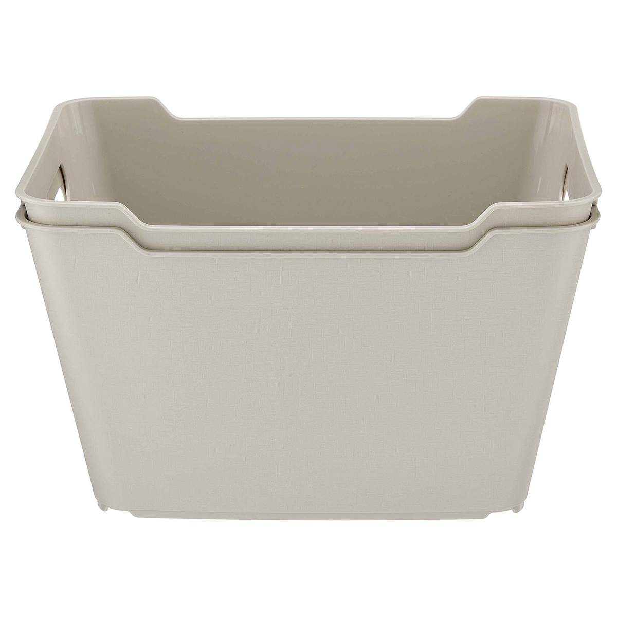 Bild 4 von HOME CREATION Design-Aufbewahrungsboxen