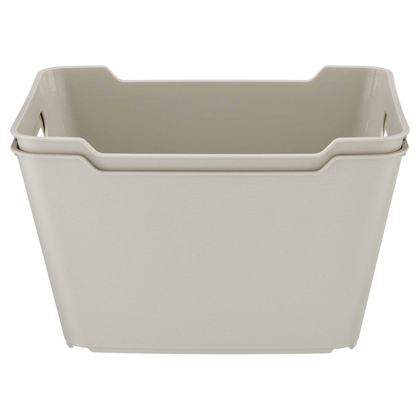 Bild 4 von HOME CREATION Design-Aufbewahrungsboxen