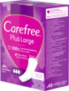 Bild 3 von Carefree Slipeinlagen Plus Large