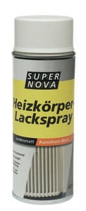 Heizkörper-Lackspray 400 ml