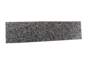 TrendLine Sockel Granit 7,5 x 30,5 cm grau