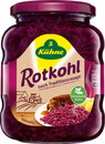 Bild 1 von Kühne Rotkohl nach Traditionsrezept 350G