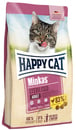 Bild 1 von HappyCat Katzenfutter Minkas Sterilised Geflügel 10 kg