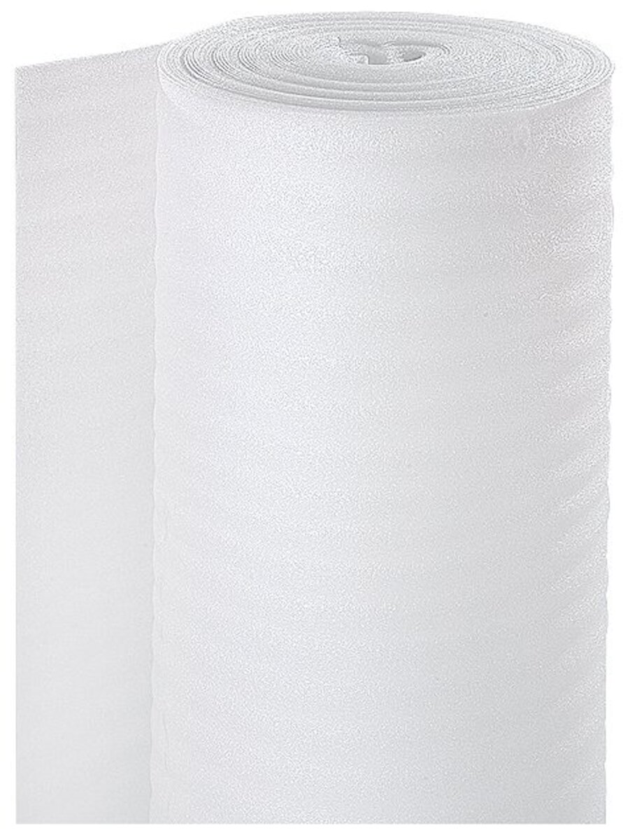 Bild 1 von Unterlagenschaum