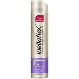 Wellaflex Haarspray 250 ml