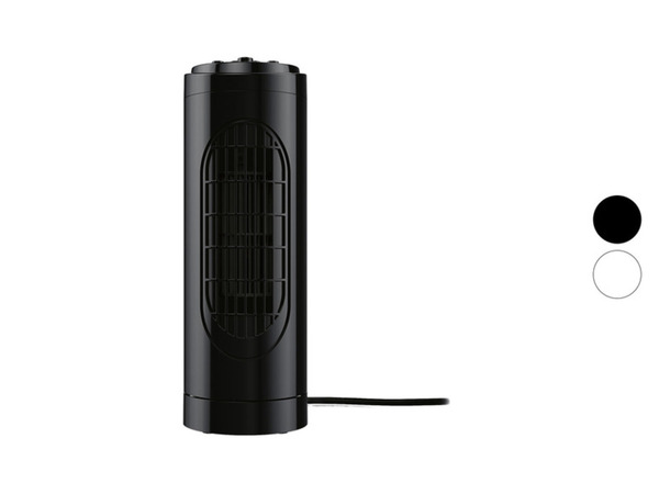 Bild 1 von SILVERCREST® Mini-Turmventilator »STVM 30 B2«, 30 W