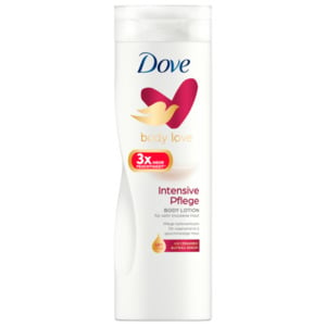 Dove Body Lotion Intensiv 400ml