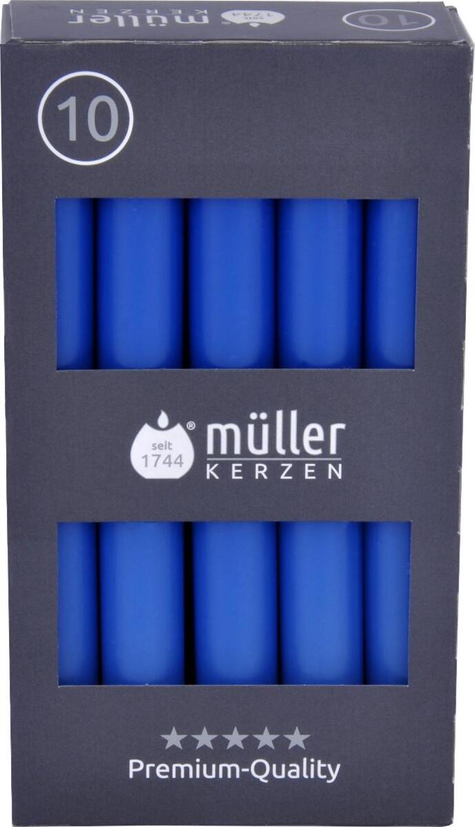 Bild 2 von Tafelkerzen 10er Pack