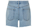 Bild 4 von esmara® Damen Jeansshorts aus reiner Baumwolle