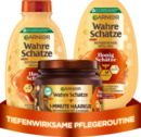 Bild 1 von Garnier Wahre Schätze Honig Schätze Vorteilsset