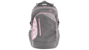 EBERHARD FABER Rucksack X-Style pastell-rosa