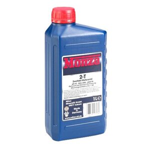 Zweitakt-Motorenöl 1 Liter