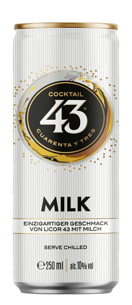 Bild 1 von Likör 43 250 ml
