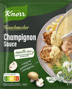 Bild 1 von Knorr Feinschmecker Champignon Sauce ergibt 250ML