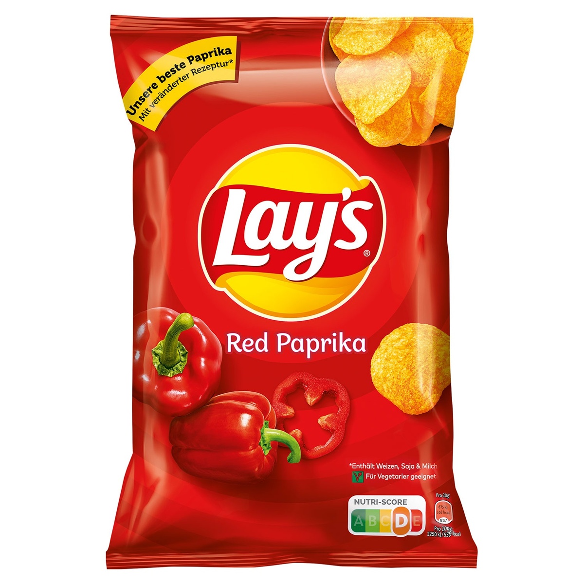 Bild 2 von LAY‘S®  Chips 150 g