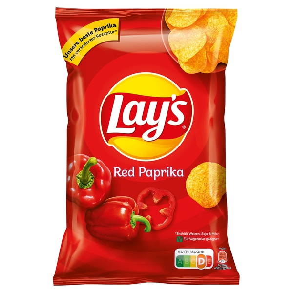 Bild 2 von LAY‘S®  Chips 150 g