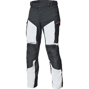 Karakum Base Textilhose Grau