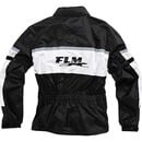 Bild 2 von Sports Membran Regenjacke 1.0 Weiß