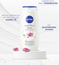 Bild 4 von NIVEA Pflegedusche Rose & Almond Oil, 250 ml