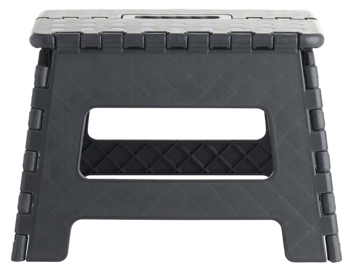 Bild 1 von Tritthocker