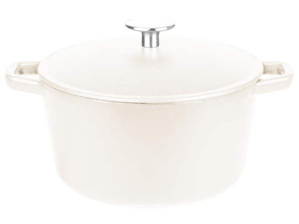 Bild 3 von GSW Gusseisen Kochtopf, Ø 21 cm