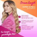 Bild 3 von L’Oréal Paris Elvital Dream Length Super Aufbau Shampoo, 1.000 ml