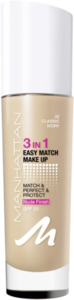 Manhattan 3in1 Easy Match Make Up 32, 30 ml