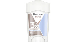 Rexona Deo Creme Deodorant Antitranspirant Maximum Protection Clean Scent