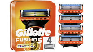 Gillette Fusion 5 Power System Rasierklingen