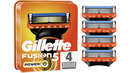 Bild 1 von Gillette Fusion 5 Power System Rasierklingen