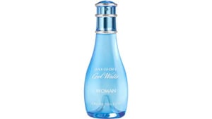 DAVIDOFF Cool Water Woman Eau de Toilette