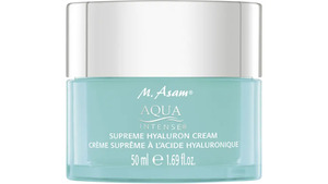 M. Asam Aqua Intense Supreme Hyaluron Cream