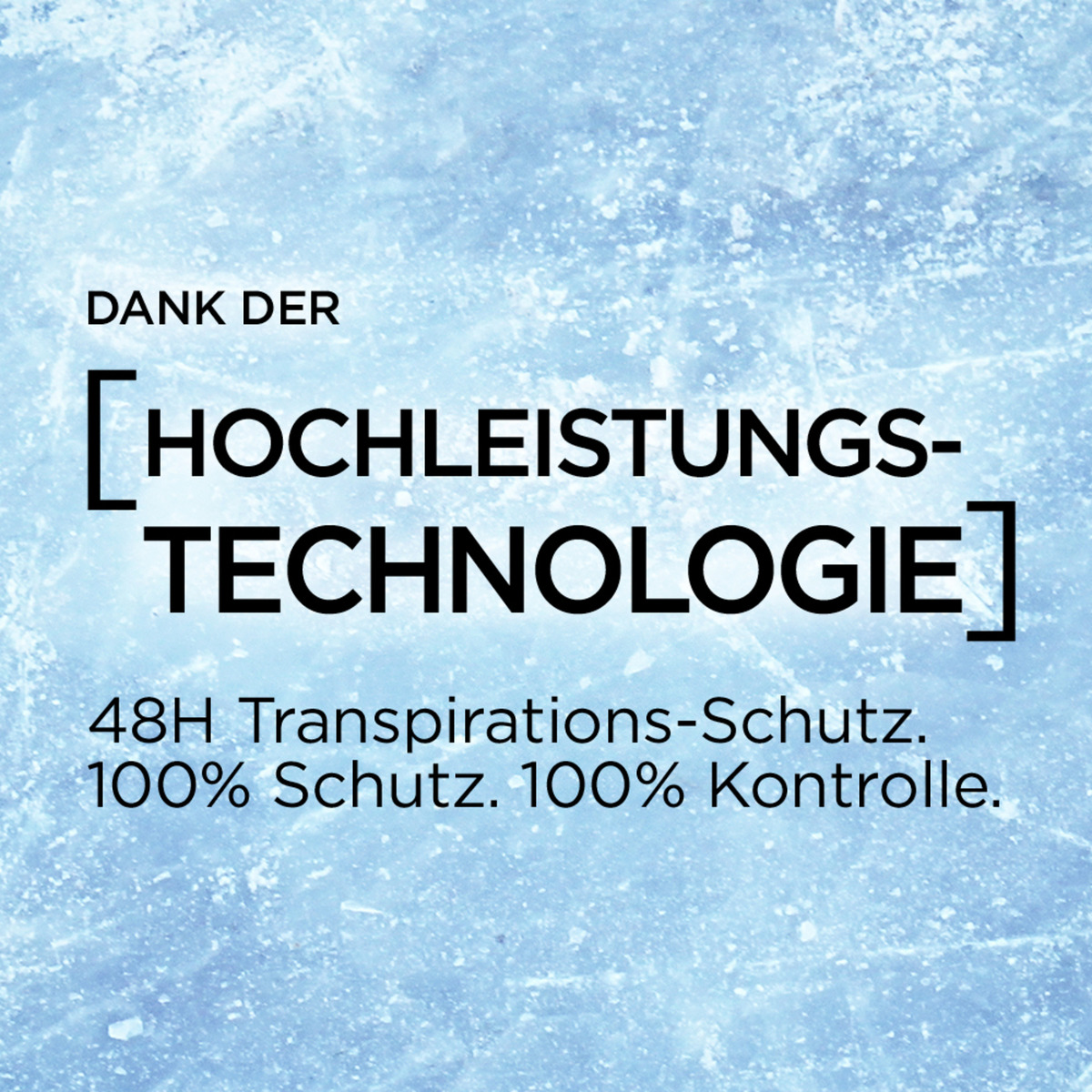 Bild 3 von L’Oréal Paris men expert Deospray Fresh Extreme 48H, 150 ml