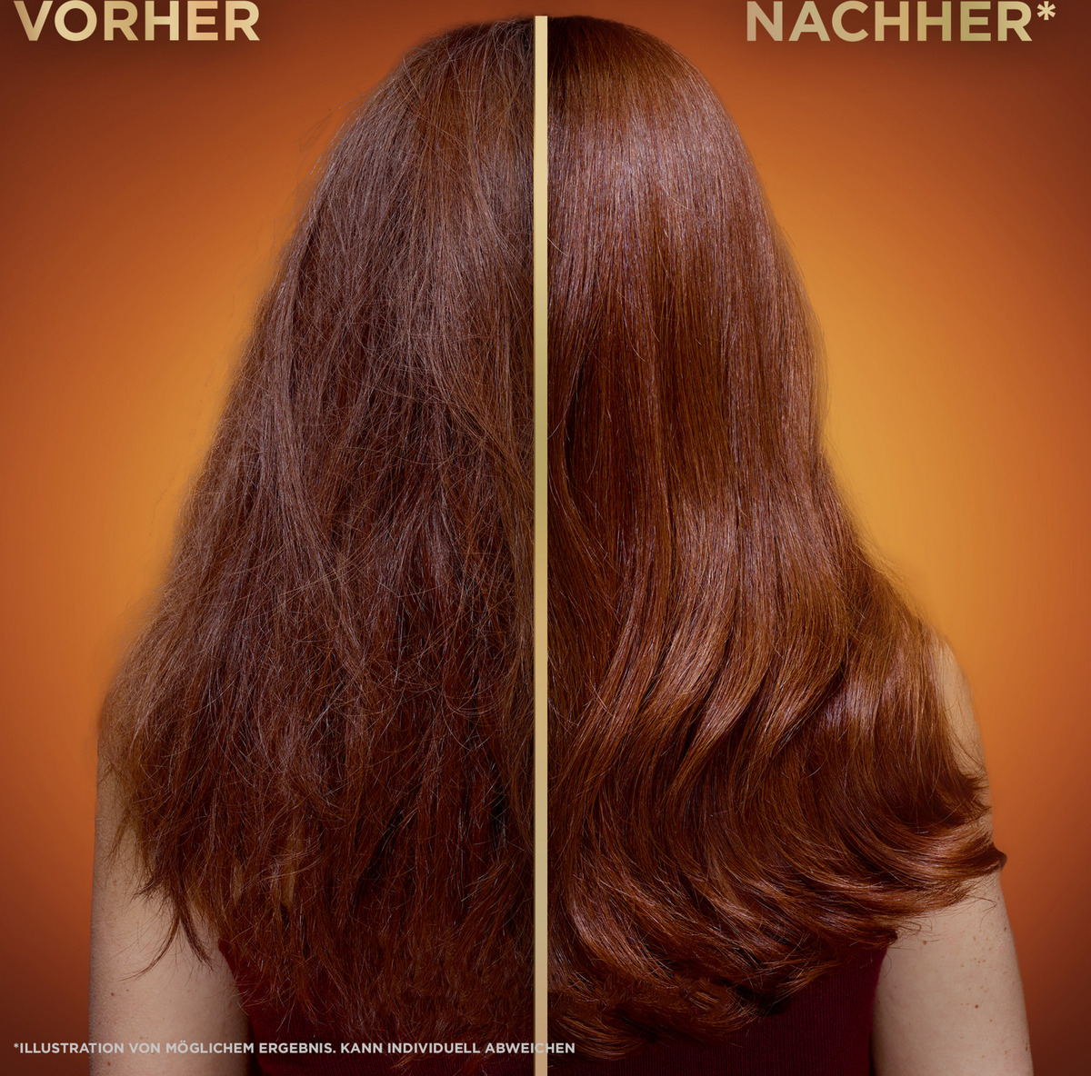 Bild 3 von Garnier Wahre Schätze Reparierendes Shampoo Honig Schätze Vorteilsset, 750 ml