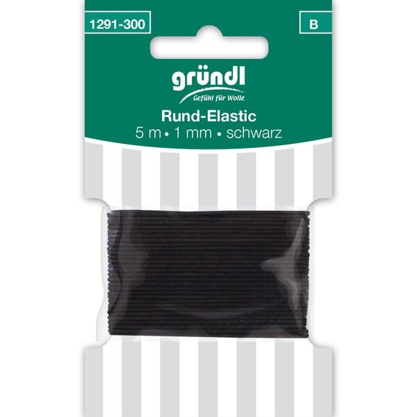 Bild 1 von Rund Elastic Band ca. 5 m x 1 mm