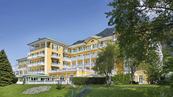 Bild 1 von Österreich - Salzburger Land - Bad Hofgastein - Das Alpenhaus Gasteinertal