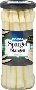 EDEKA Spargel Stangen 330G